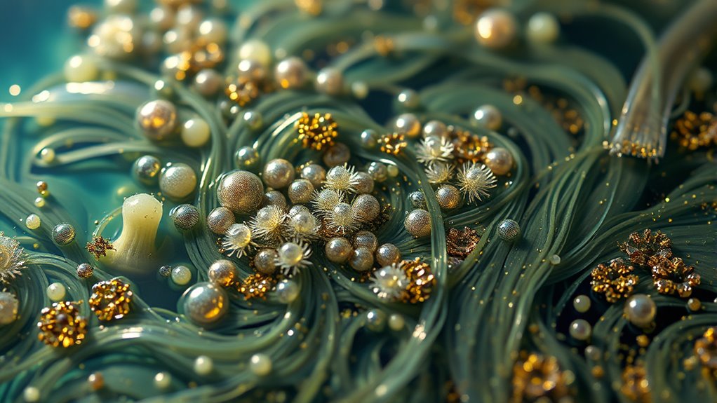 biofilms ecosystem challenges management