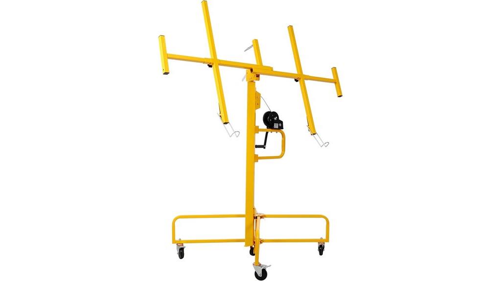ceiling wall drywall lift