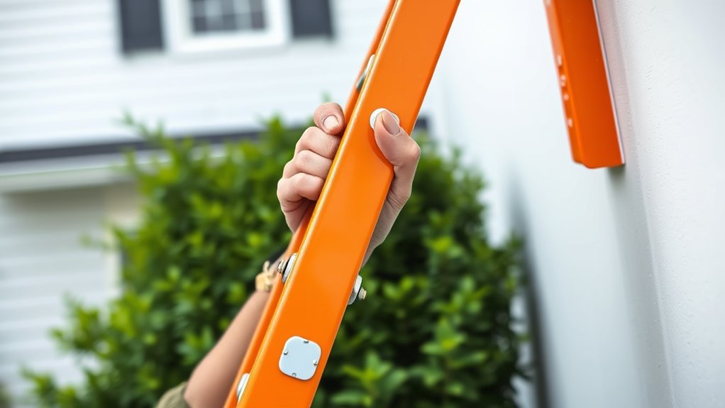 choose safe durable extension