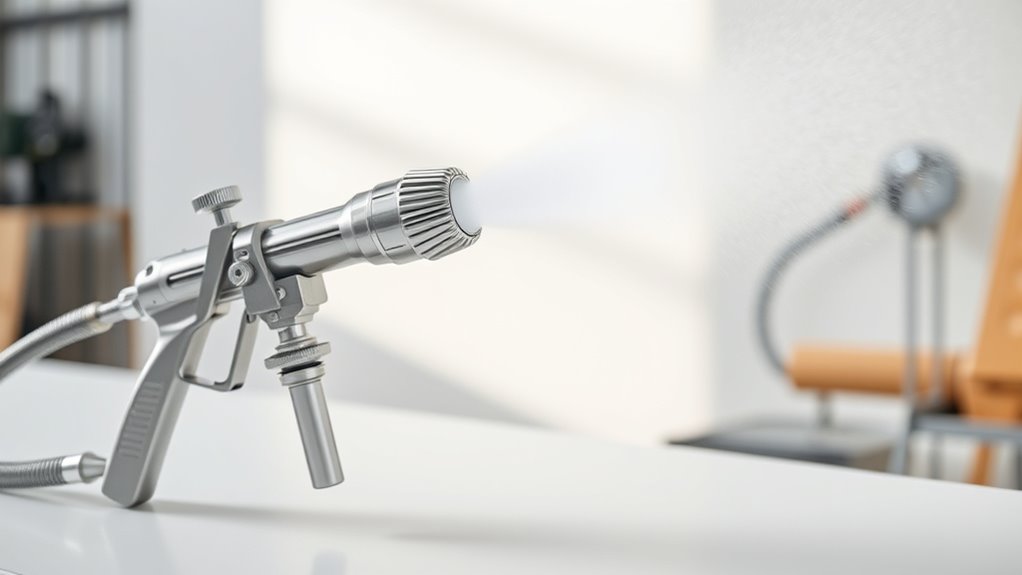 choosing effective primer sprayer