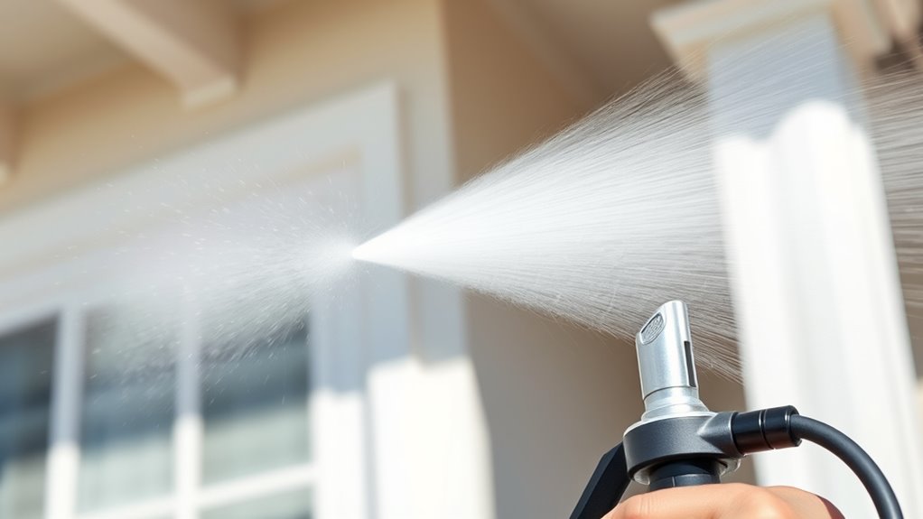 choosing efficient versatile equipment