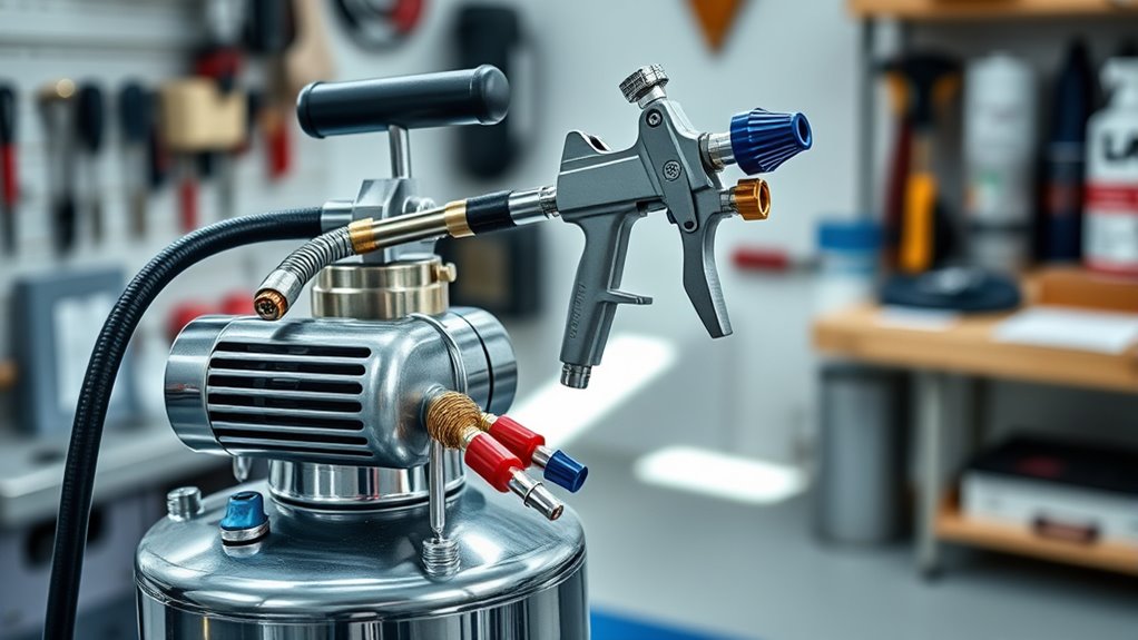 choosing the right compressor