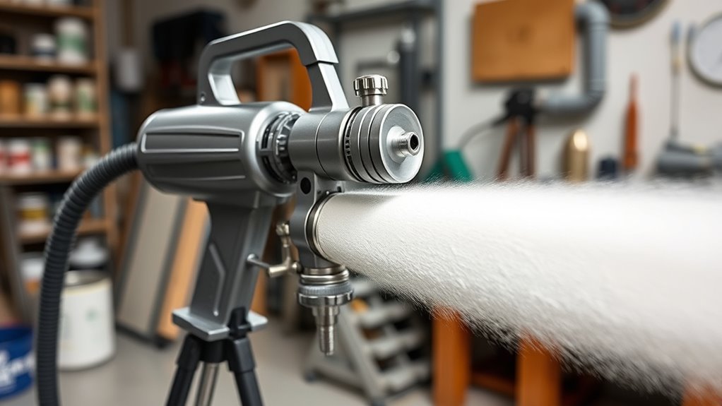 choosing thick primer sprayer