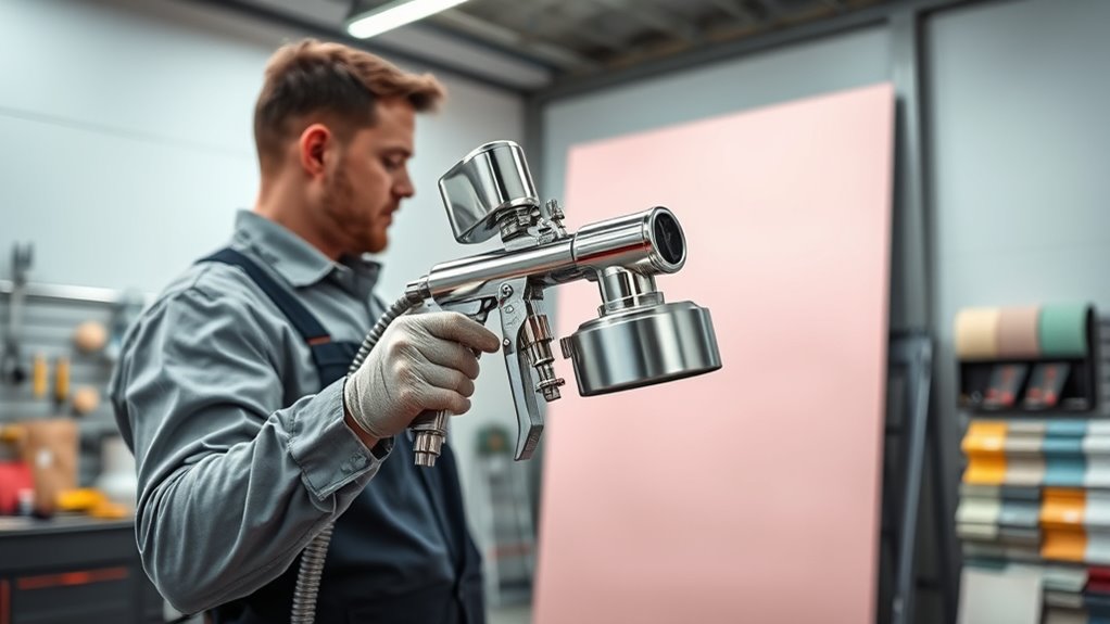 choosing versatile reliable sprayer