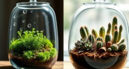 closed vs open mold prevention