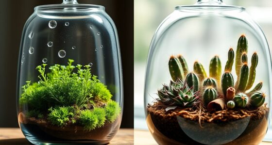 closed vs open mold prevention