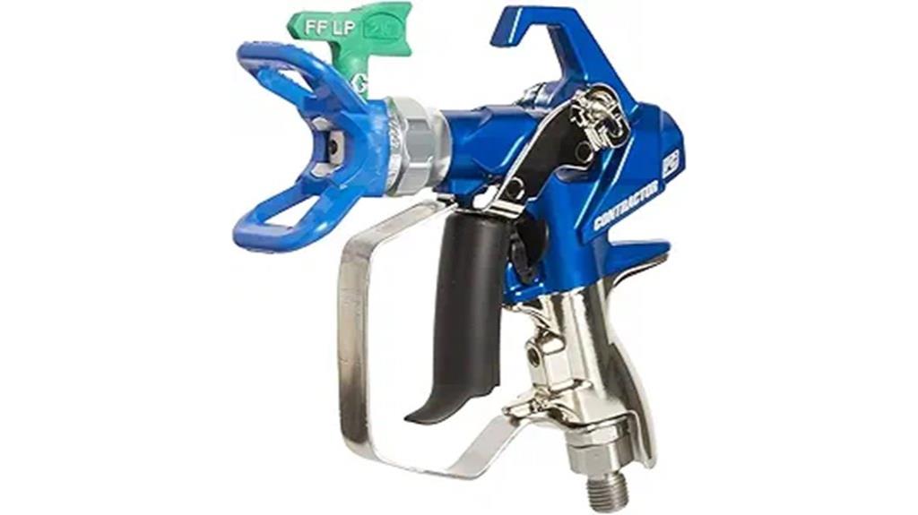 contractor pc spray gun