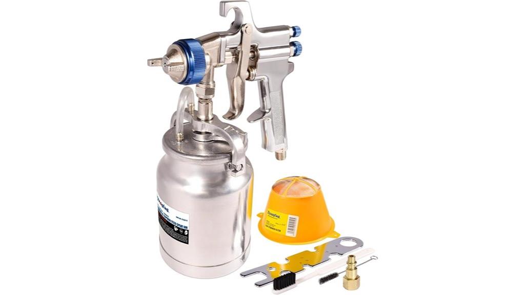 dynastus 33 oz spray gun