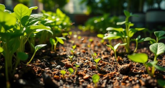 effective fungus gnat treatments