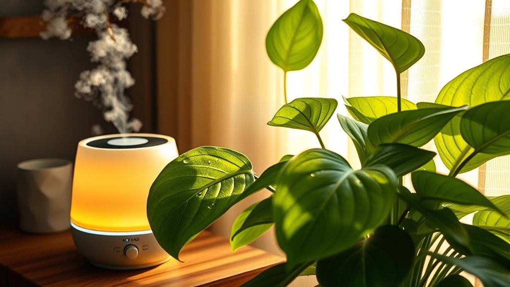 effective home humidity solutions