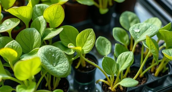 effective plant propagation techniques