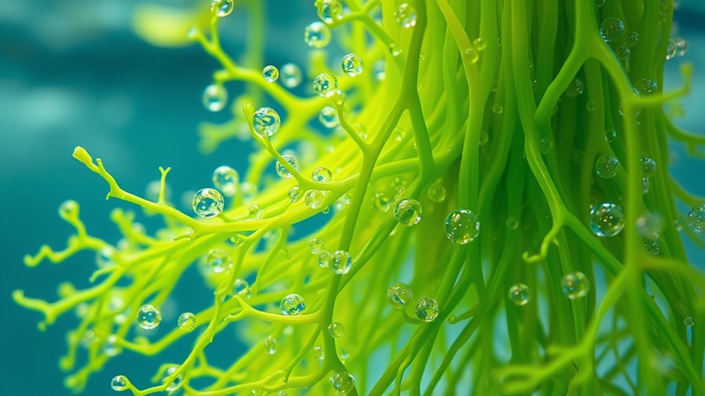 enhanced root growth oxygen