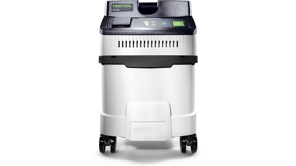 festool ct 25 hepa
