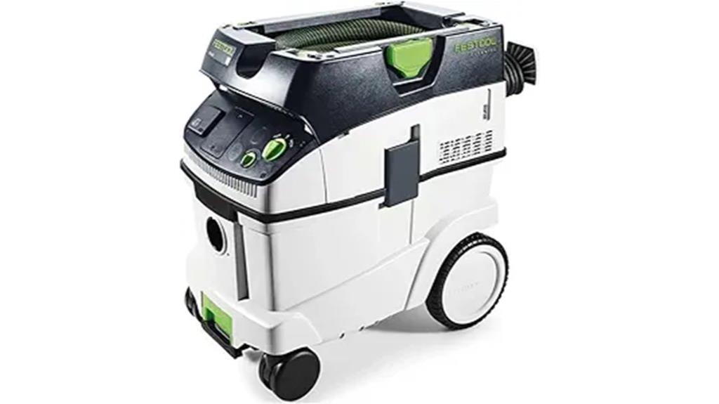 festool ct 36 ei