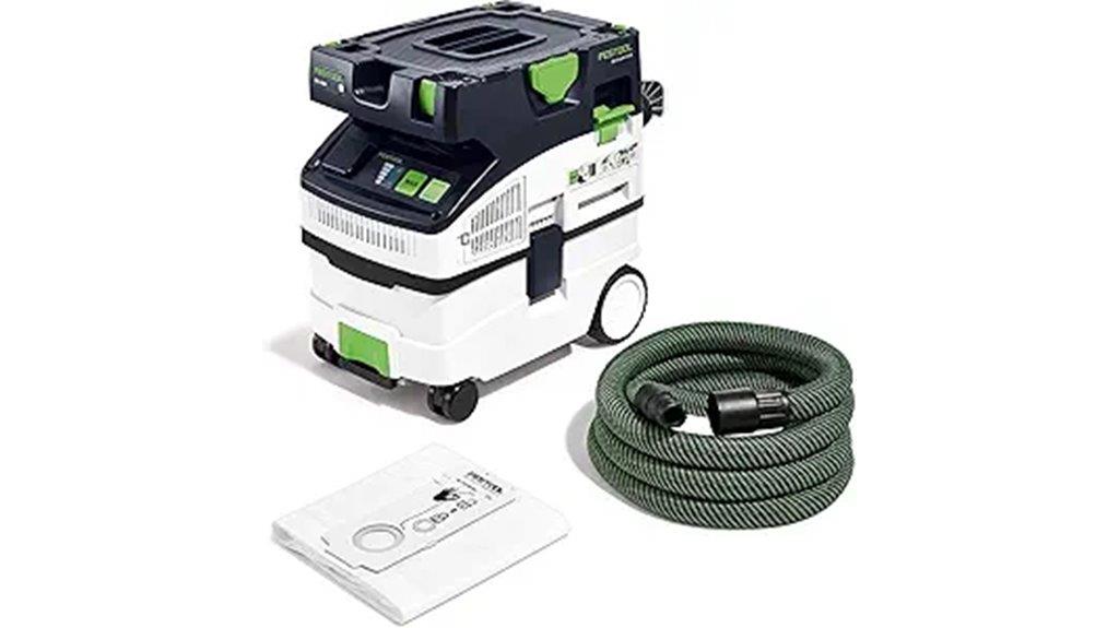 festool ct midi hepa