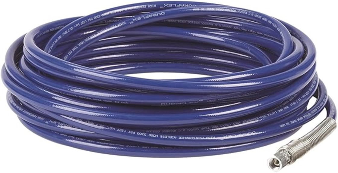 graco 50 foot airless hose