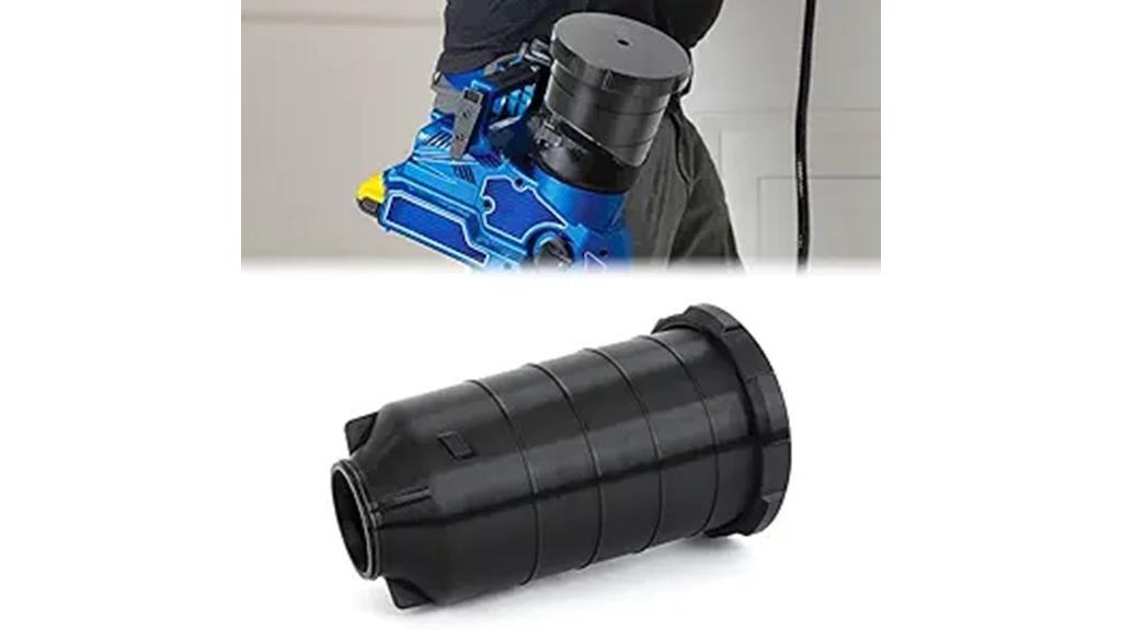 graco ultra quickshot 64oz