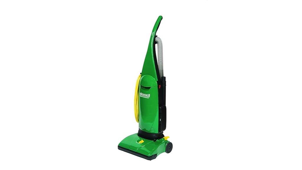 heavy duty commercial vacuum