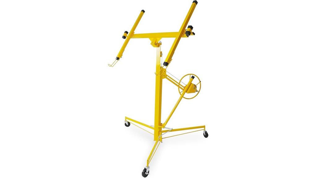 heavy duty drywall lift