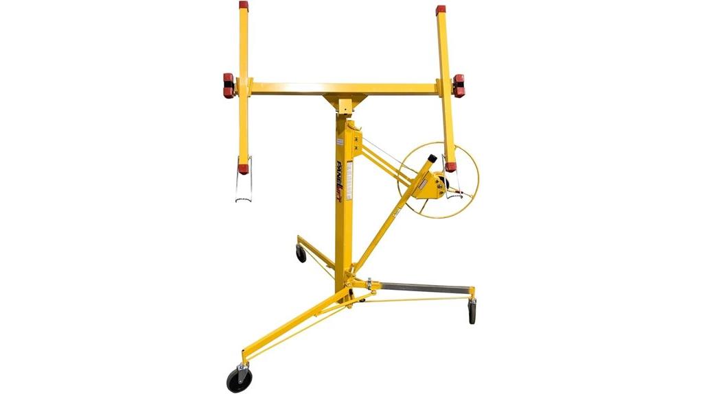 heavy duty drywall sheet lift