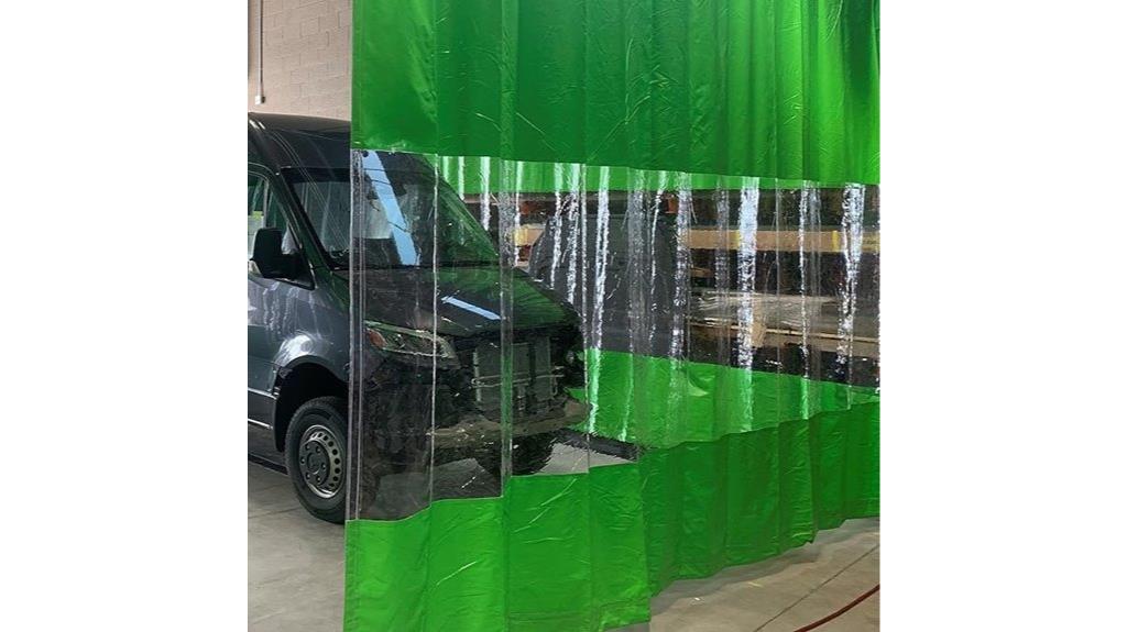 heavy duty waterproof fabric