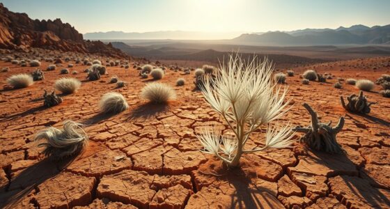 hidden nolina desert range