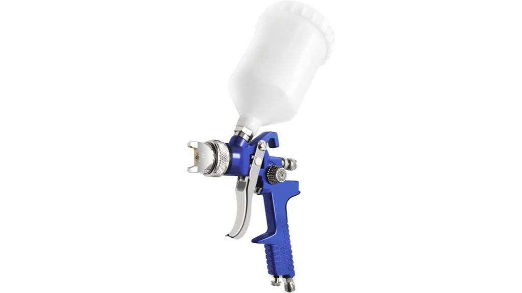 high capacity spray nozzle