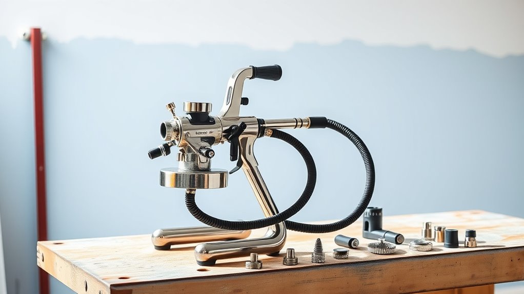 hose pressure durability compatibility