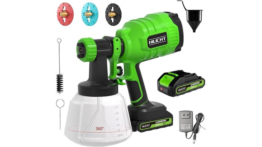 house furniture paint sprayer