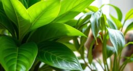 houseplant toxicity awareness