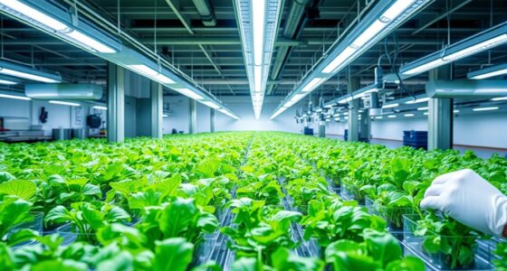 hydroponic food safety