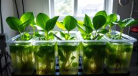 hydroponics mistakes reduce yields