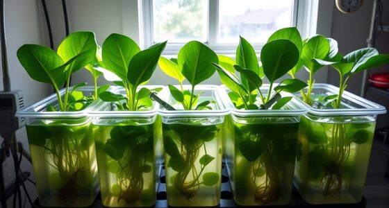 hydroponics mistakes reduce yields