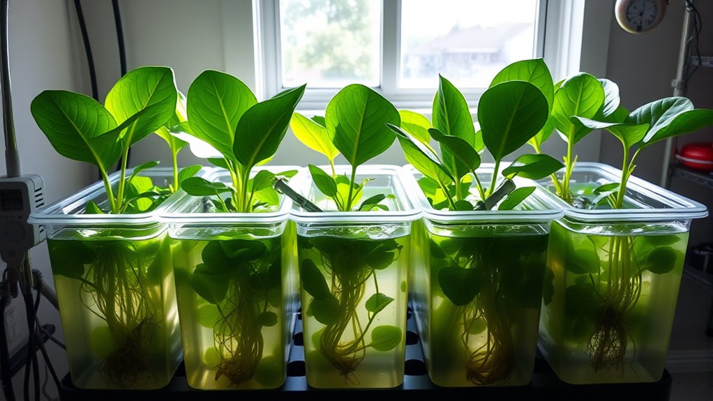 hydroponics mistakes reduce yields