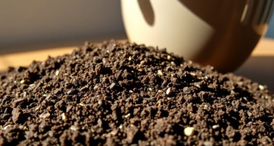 indoor well draining potting mix