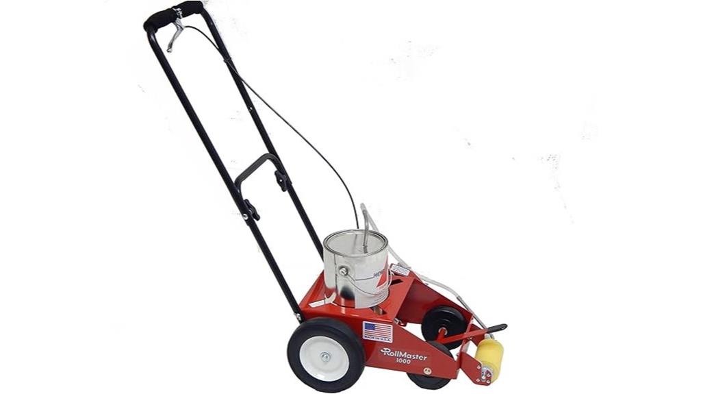 industrial line marking equipment