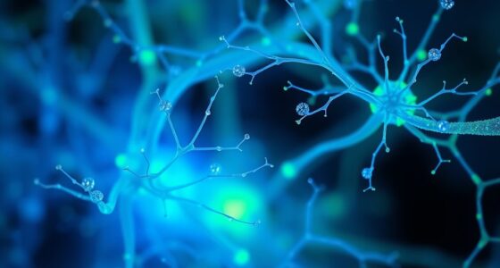 invisible plant communication signals