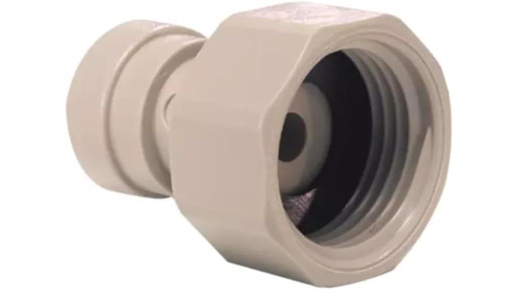 john guest tap adapter