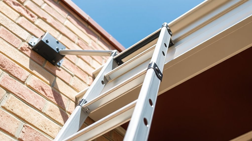 ladder compatibility and durability
