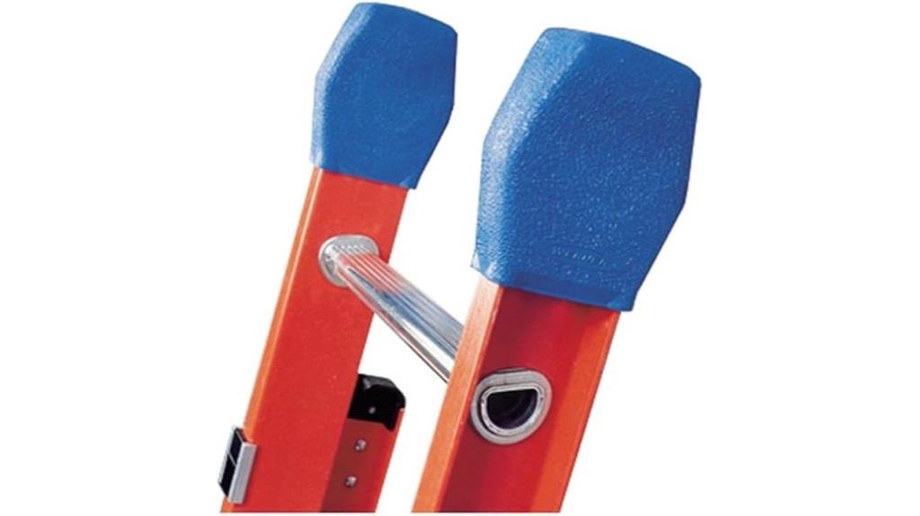 ladder cover model ac19