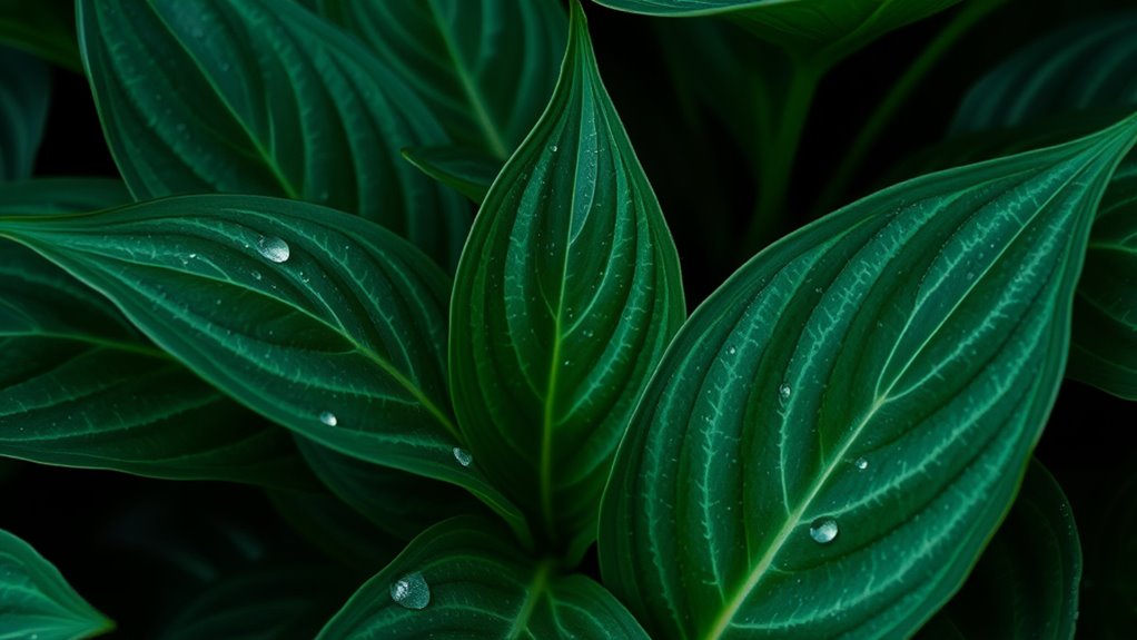 low light plants are easy