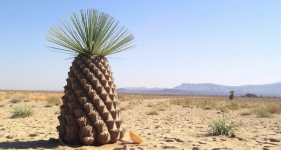 male only cycad species