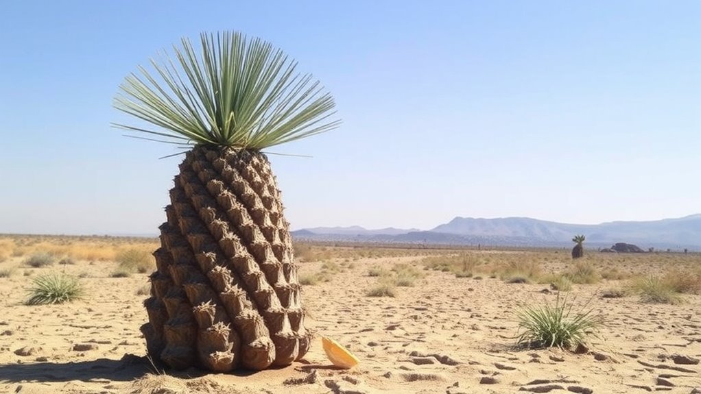 male only cycad species