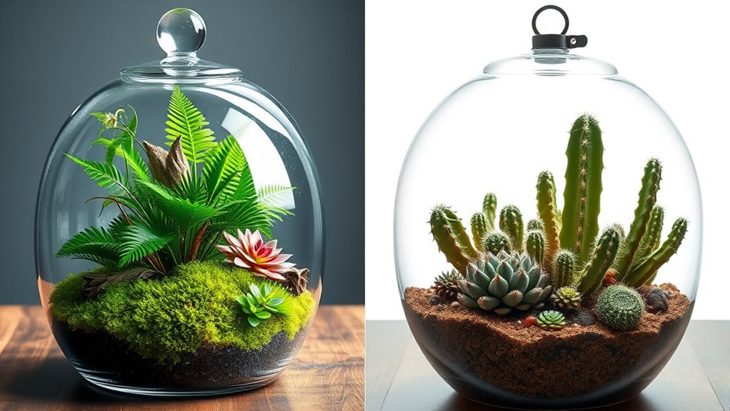 monitor moisture and airflow