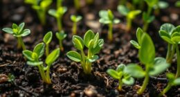 optimizing nutrients throughout growth