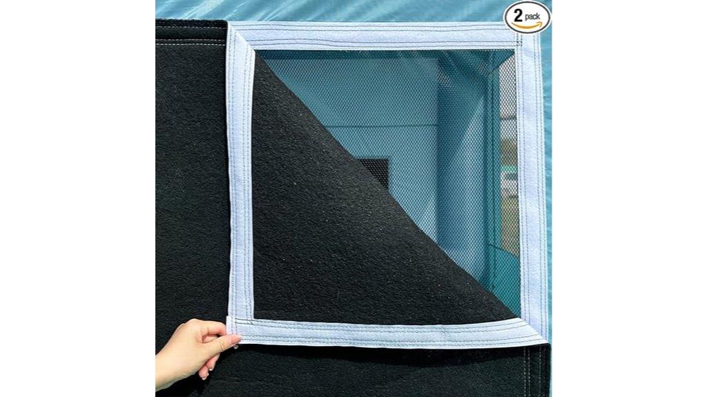 paint booth carbon filters