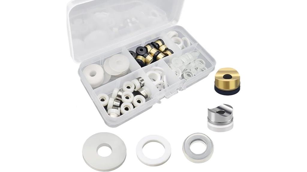 paint sprayer gasket set