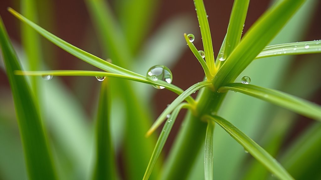 plant hormones regulate growth