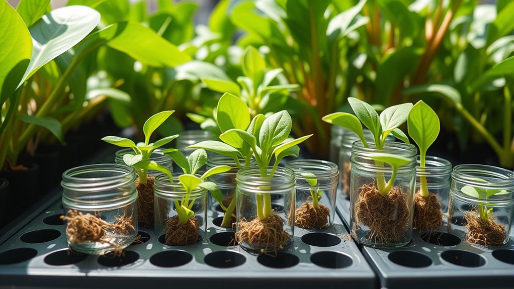 plant propagation techniques explained