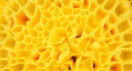 plant vascular tissue comparison